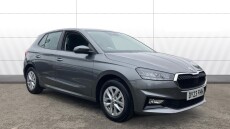 Skoda Fabia 1.0 TSI SE Comfort 5dr Petrol Hatchback